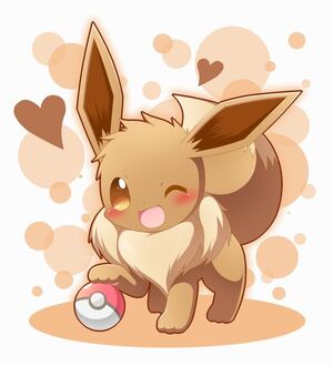 40eaaf41dee2c19456c11e863b61c581--pokemon-eevee-cute-eevee