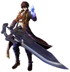 Amleth Profile