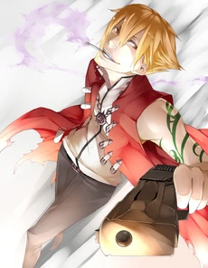 Badass Shirou Badass Shirou