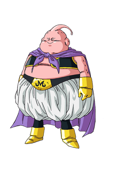 Dragon-Ball-Super-Majin-Buu-Design