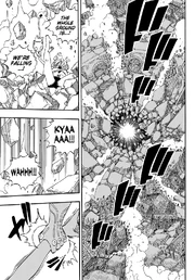 Eden Zero Ground Break 02
