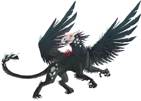 Griffon RWBY
