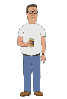 Hankhilll