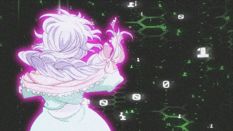 Iris Iris