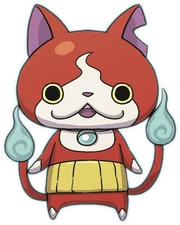 JibanyanPNGcutout