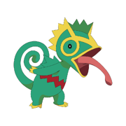 Kecleon