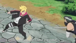 Konohamaru feat funny 10