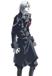 Masadaverse Dies Irae Wilhelm Ehrenburg (Render) Masadaverse Dies Irae Wilhelm Ehrenburg (Render)