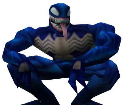 NeversoftVenom2
