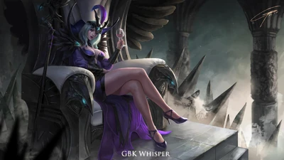Ravenborn