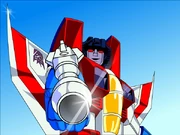Starscream