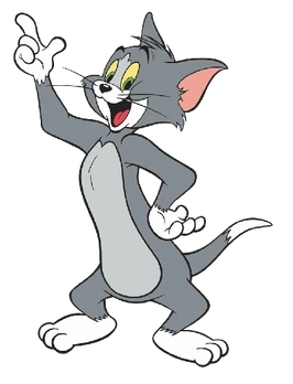 Tom Cat