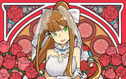 Wedding Monika