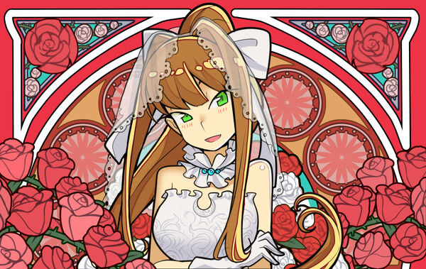 Wedding Monika