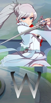 Weiss Icon