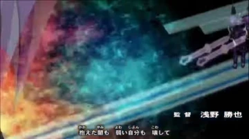 Ygo vrains op3 2 Ygo vrains op3 2