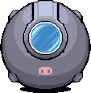 Absolutely Safe Capsule 2