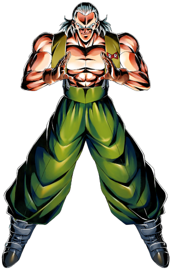 Android 13 Vs Battles Wiki Fandom