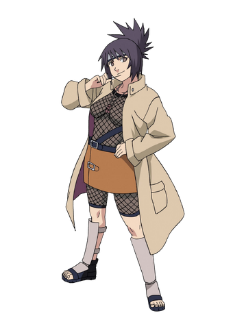 Anko Mitarashi Vs Battles Wiki Fandom