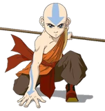 Avatar Aang