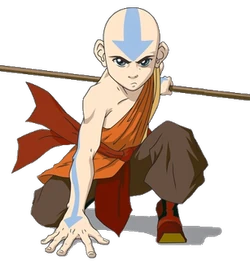 Avatar Aang