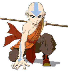 Avatar Aang