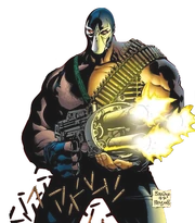 Banecomic