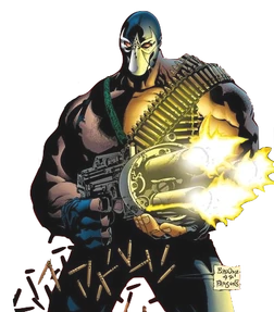 Banecomic