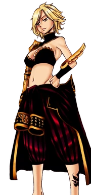 Dimaria by kelevrak-d99qkyx render