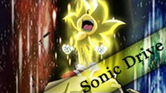 ENGLISH Sonic Drive Hironobu Kageyama & Hideaki Takatori Tyler Sampsonis & Ability Phoenix