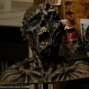 Jason Voorhees Vs Battles Wiki Fandom