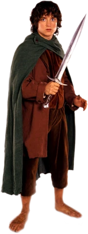 Frodo