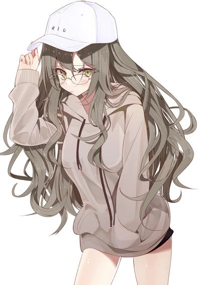Futaba is hot