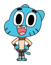 GumballSeason2