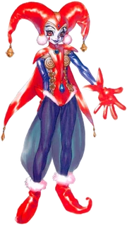 Harlerender