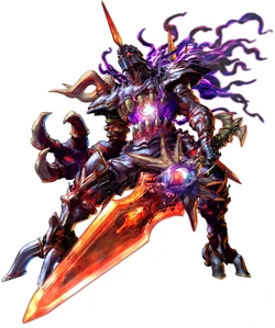 Inferno nightmare Inferno nightmare