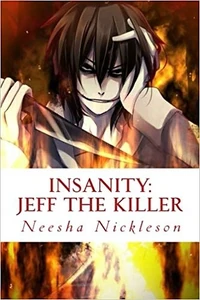 InsanityJeffTheKiller