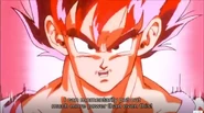 Kaioken Increase Kaioken Increase