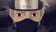 Kakashi with 2 sharingan by lazarelondaridze-d7zz3fe Kakashi with 2 sharingan by lazarelondaridze-d7zz3fe