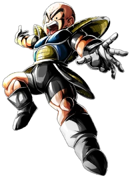 Krillin namek saga render db legends by maxiuchiha22 ddfyrza