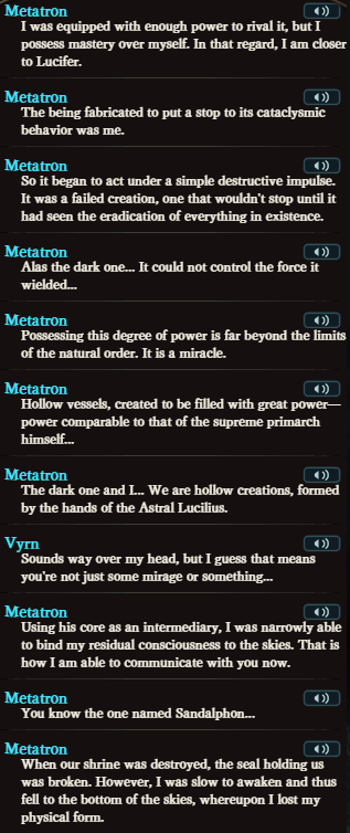 Metatron gbf dia Metatron gbf dia