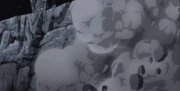Naruto - remote controlled Rasenshuriken2