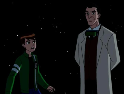 Paradox inside alien x