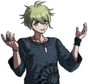 Rantaro shrug.jpg
