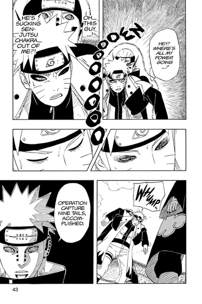 Naruto Revision Reborn Page 2 Vs Battles Wiki Forum