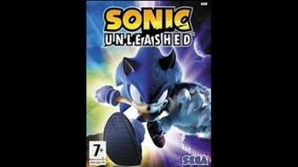 Sonic Unleashed Result E Music