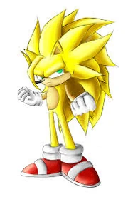 Super sonic 3