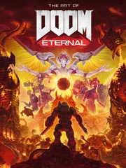 The Art of DOOM Eternal (2020) (Digital) (WhiteHorse) 000 0