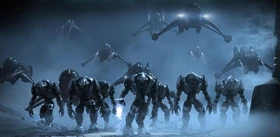 The Covenant Empire The Covenant Empire