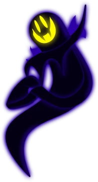 The Snatcher Render